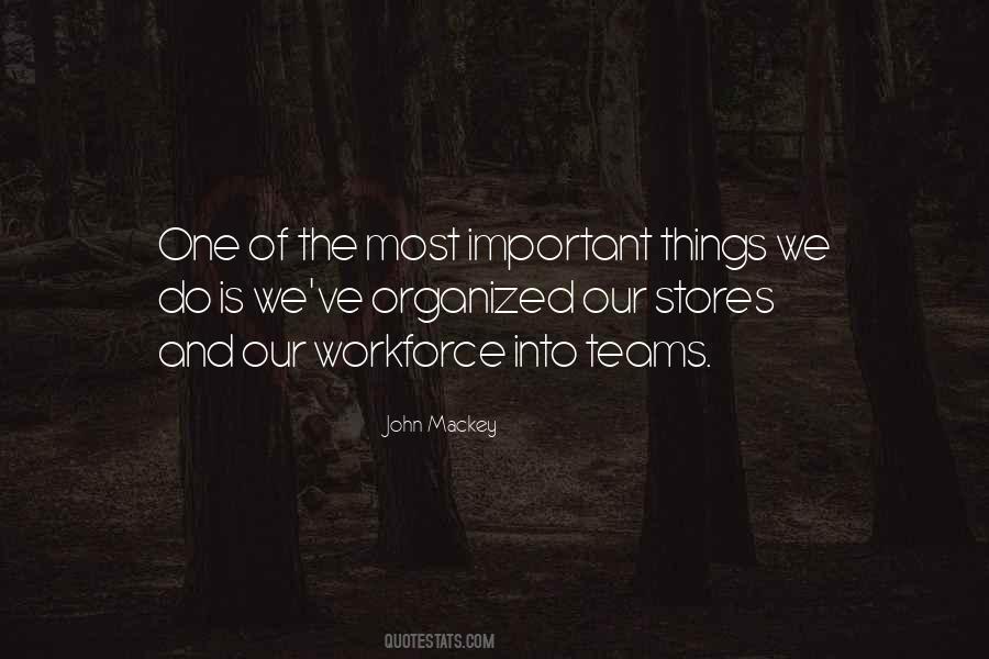 John Mackey Quotes #118926