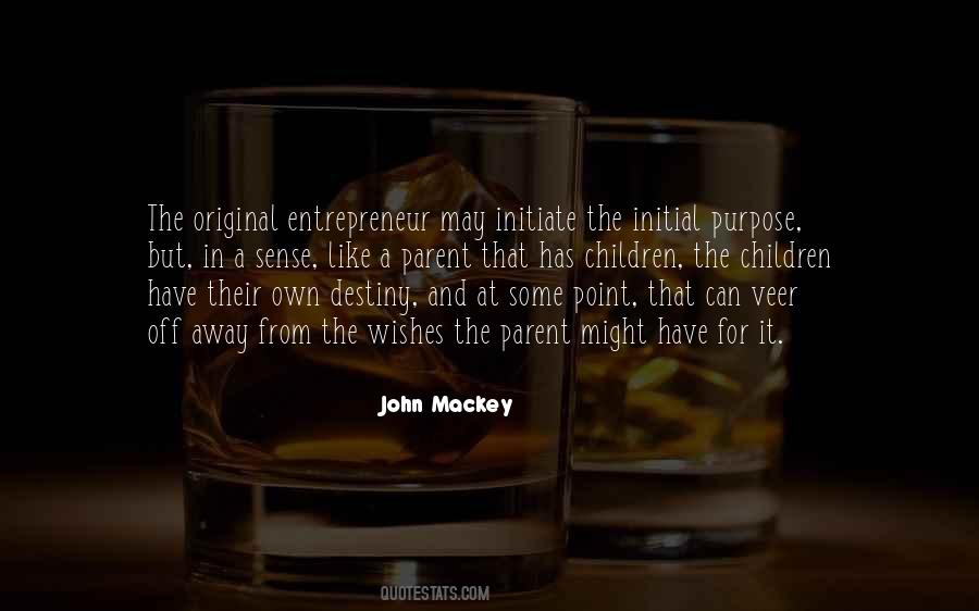 John Mackey Quotes #1658780