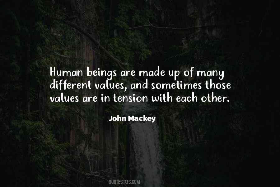 John Mackey Quotes #40380