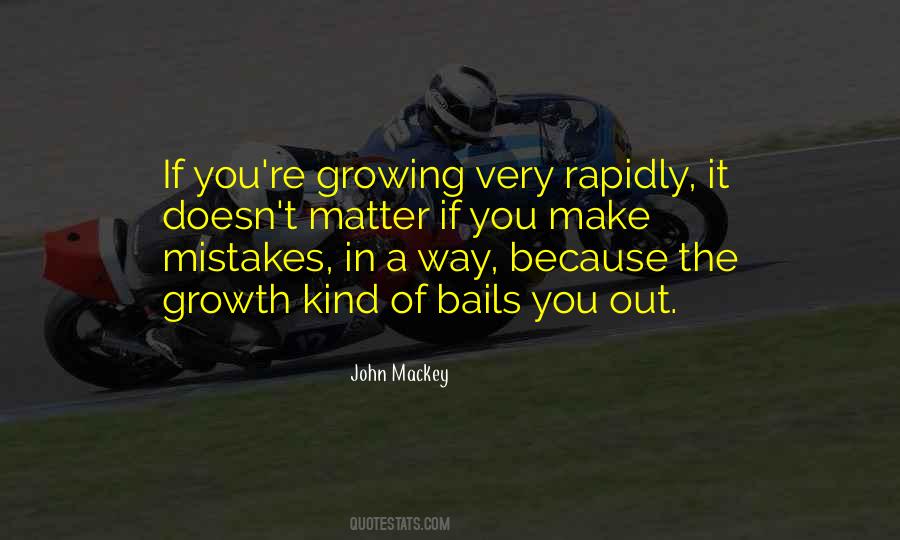 John Mackey Quotes #772739