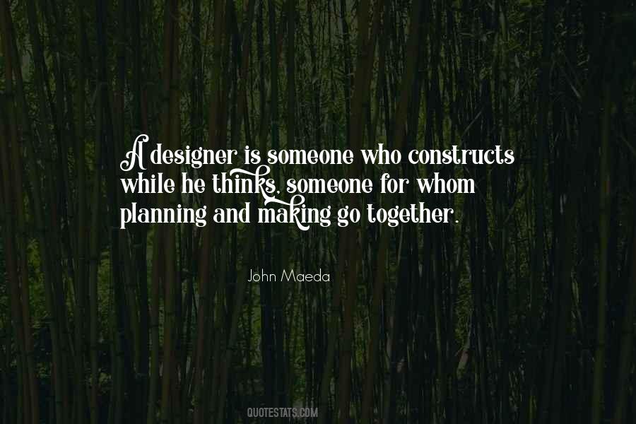 John Maeda Quotes #1090858