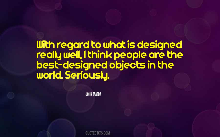 John Maeda Quotes #247939