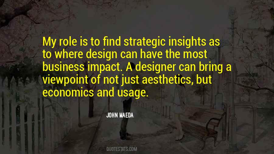 John Maeda Quotes #268043