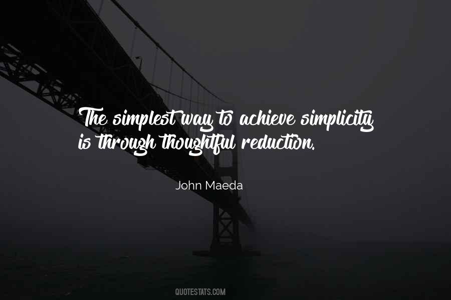 John Maeda Quotes #452832