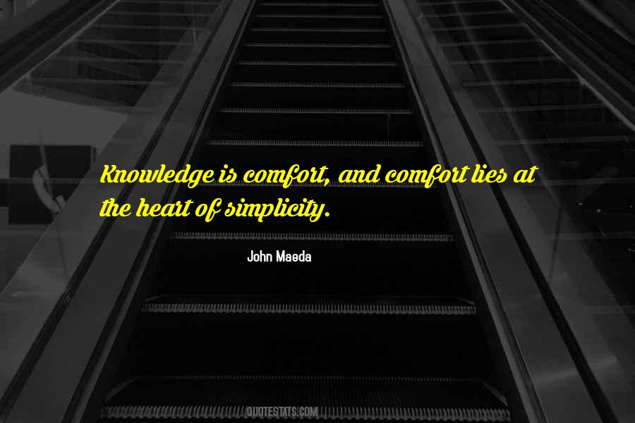 John Maeda Quotes #753339