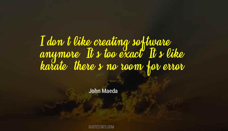 John Maeda Quotes #889215