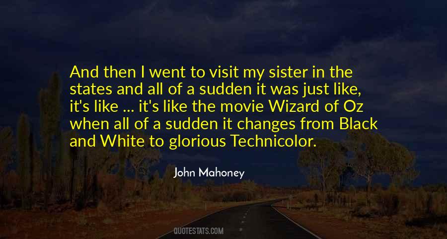John Mahoney Quotes #1009940