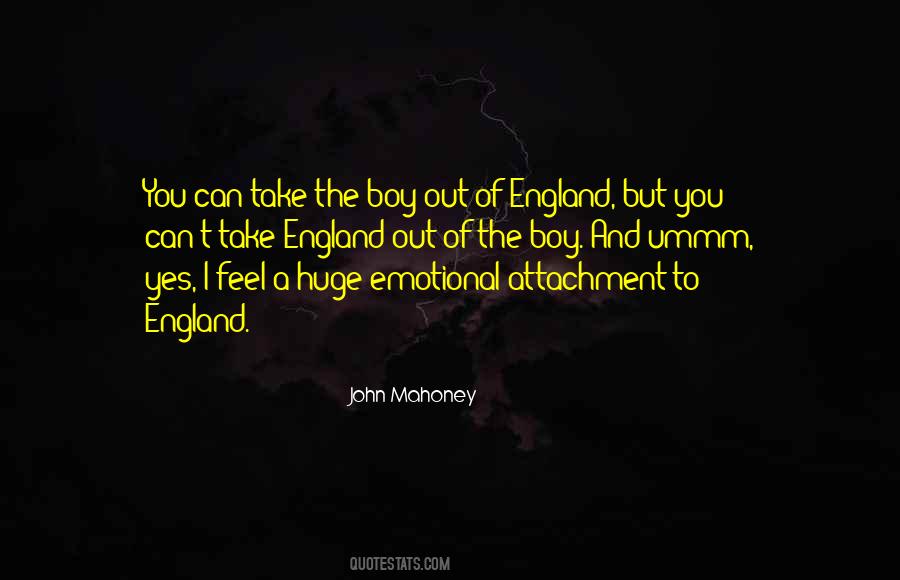 John Mahoney Quotes #1384466