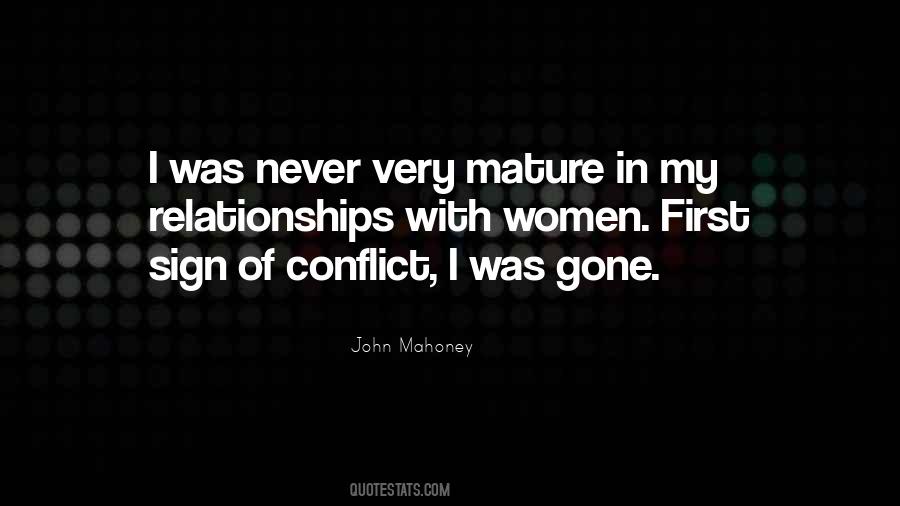 John Mahoney Quotes #1637047