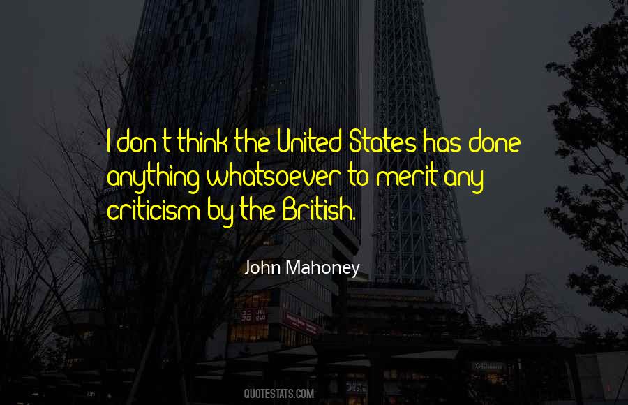 John Mahoney Quotes #234216