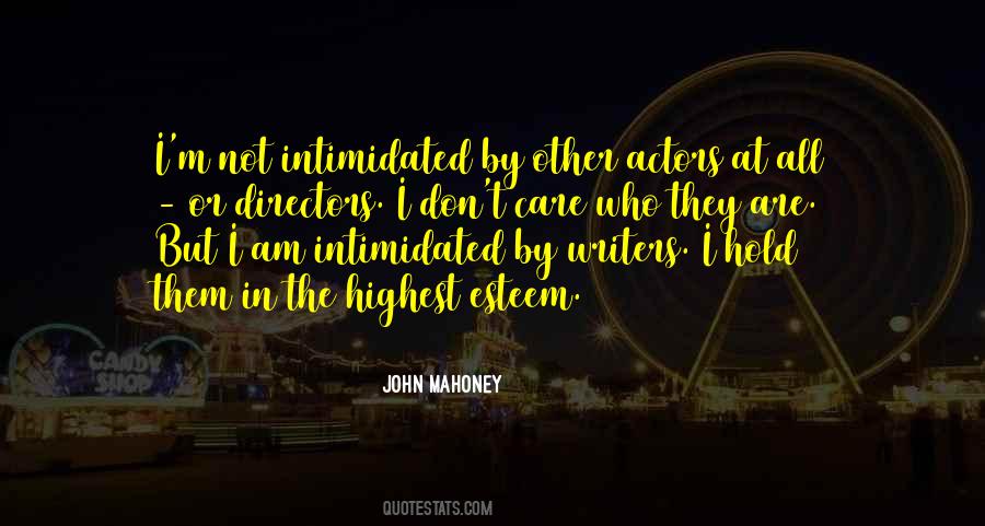 John Mahoney Quotes #809988