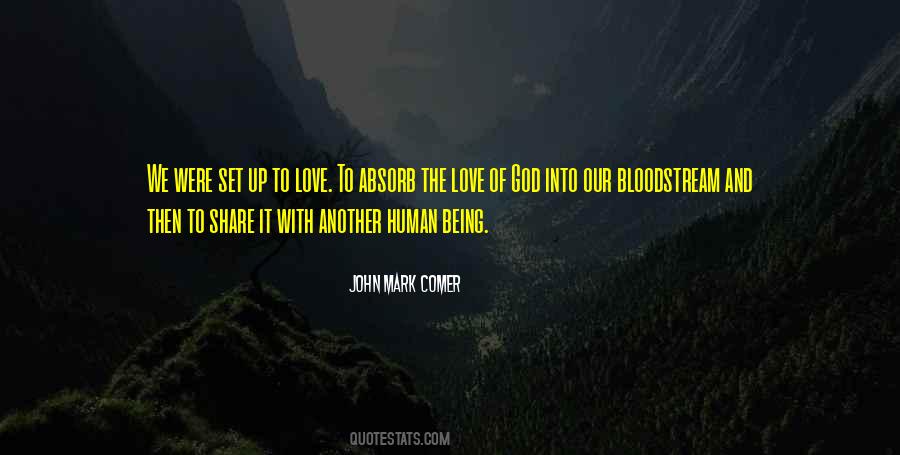 John Mark Comer Quotes #1084946
