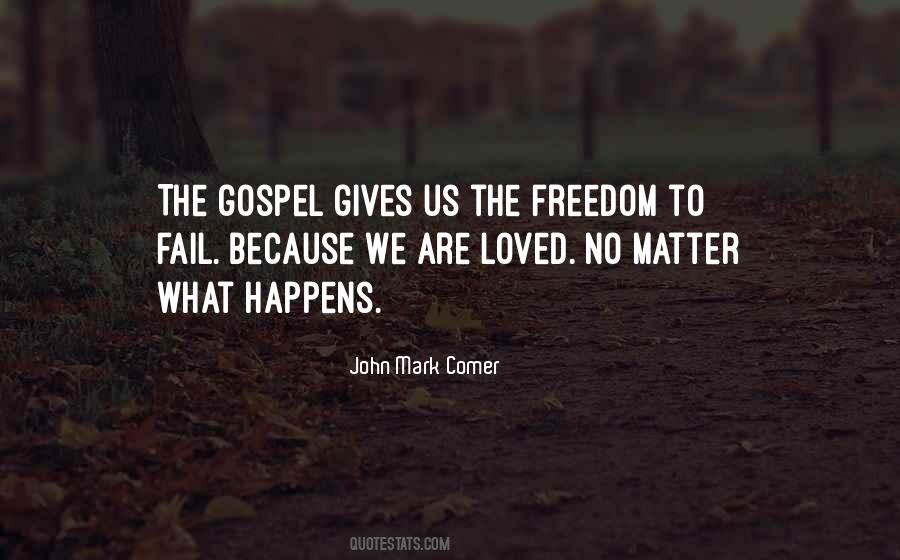 John Mark Comer Quotes #464675