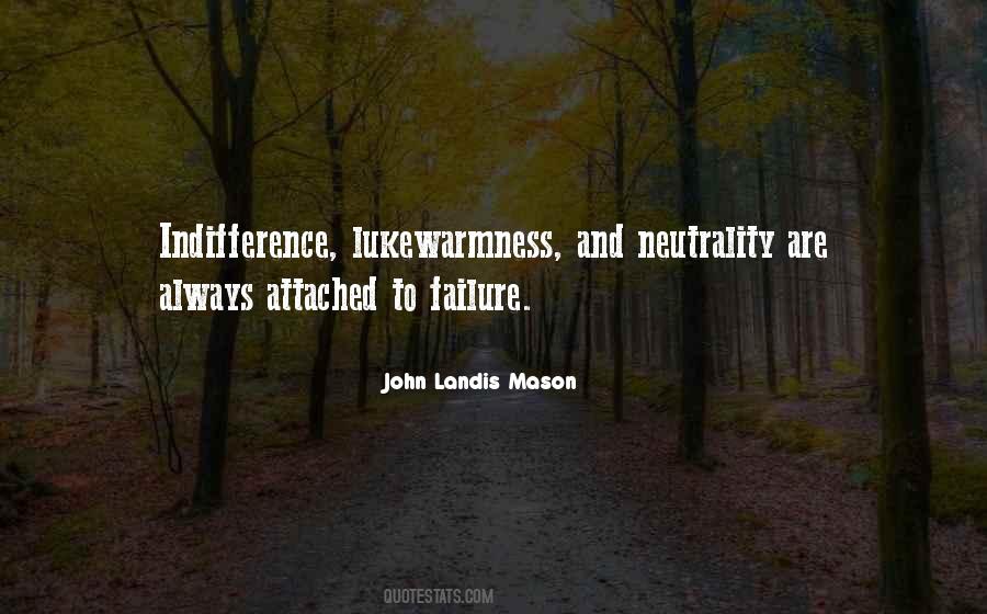 John Mason Quotes #292191