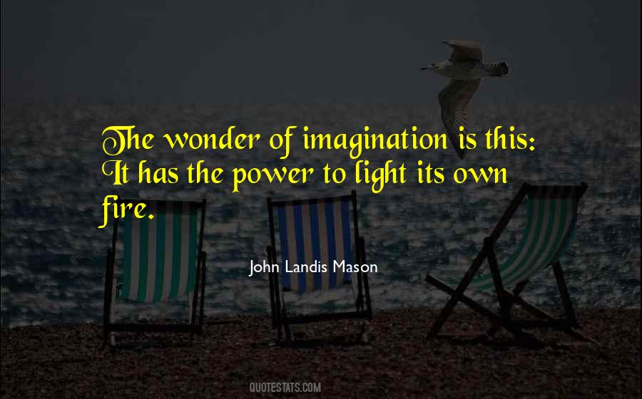 John Mason Quotes #674330