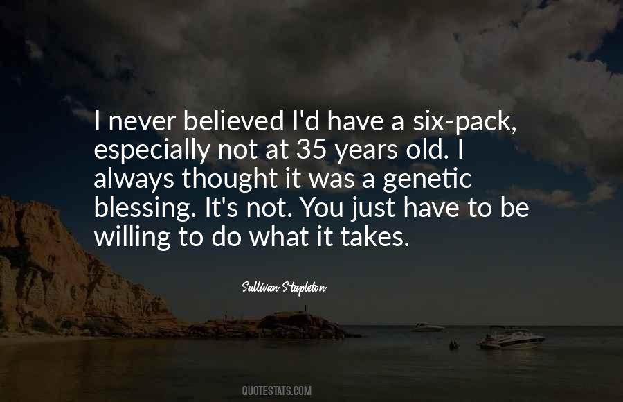 John Matuszak Quotes #1263642