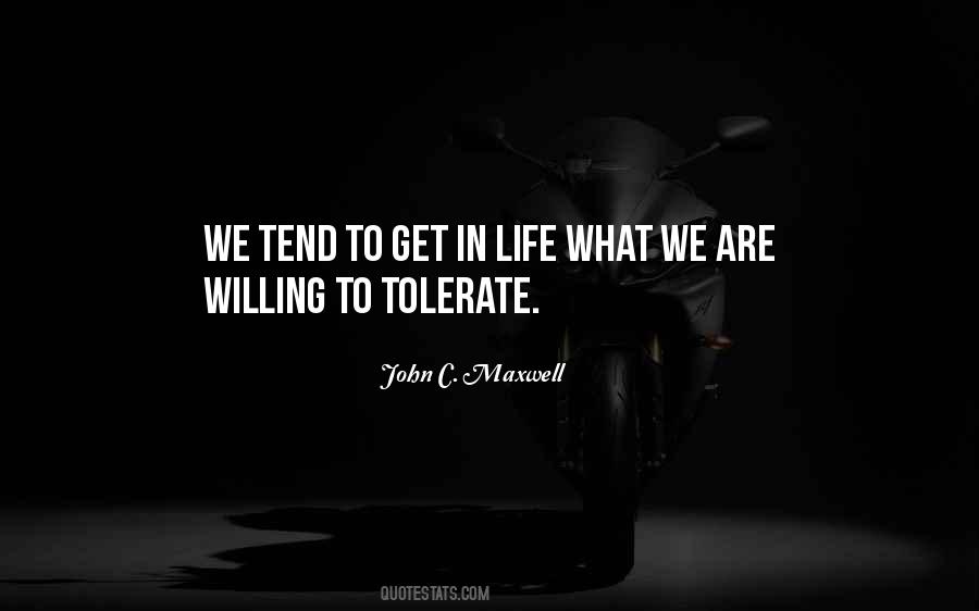 John Maxwell Quotes #108370