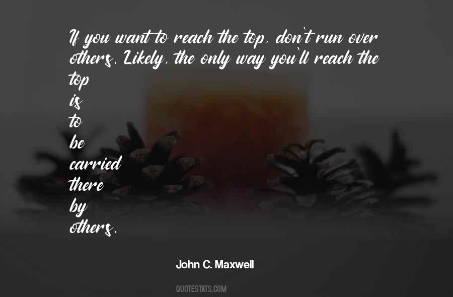 John Maxwell Quotes #158282