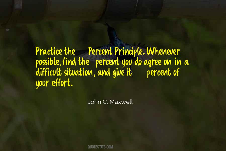 John Maxwell Quotes #67629