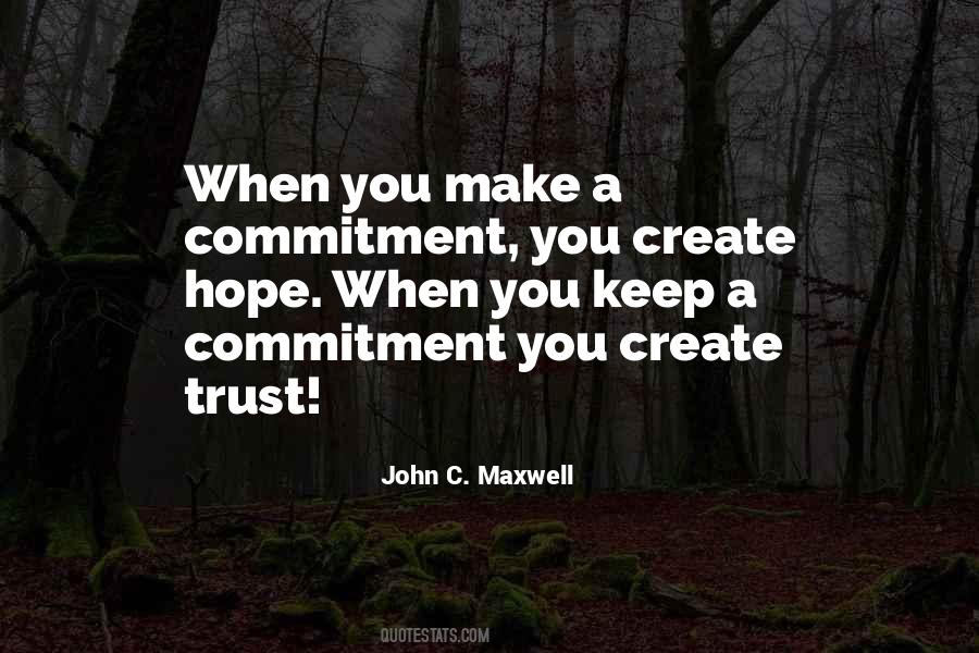 John Maxwell Quotes #68792