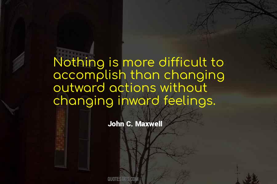 John Maxwell Quotes #79735