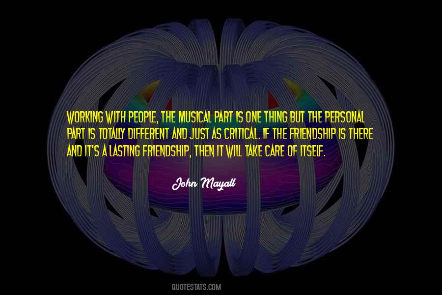 John Mayall Quotes #1045384