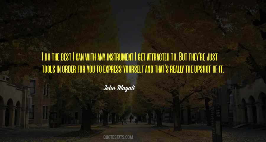John Mayall Quotes #291396