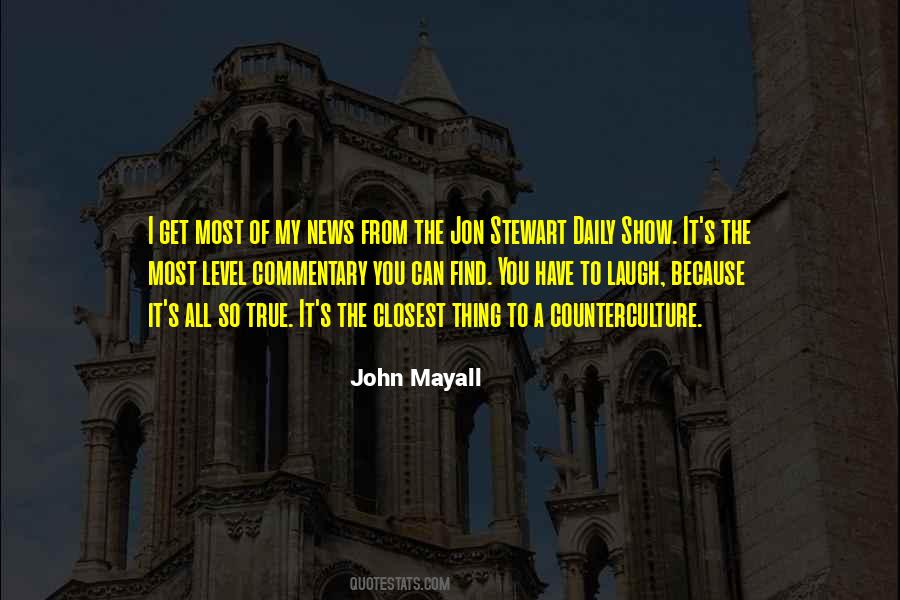 John Mayall Quotes #359080