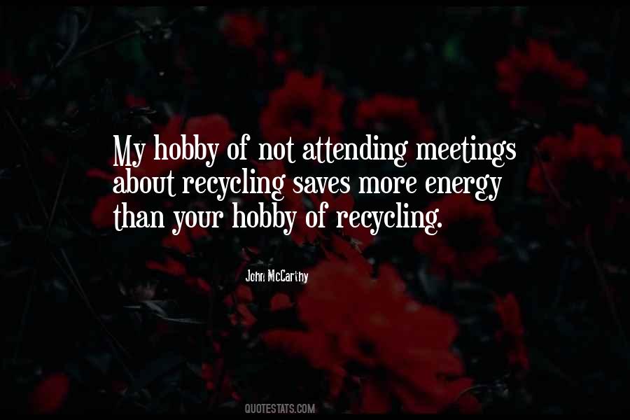 John Mccarthy Quotes #1275606