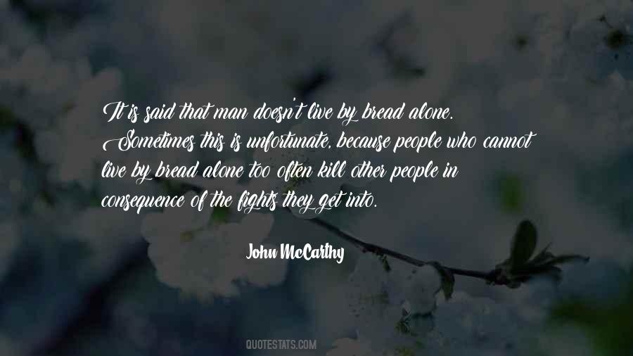 John Mccarthy Quotes #1498546