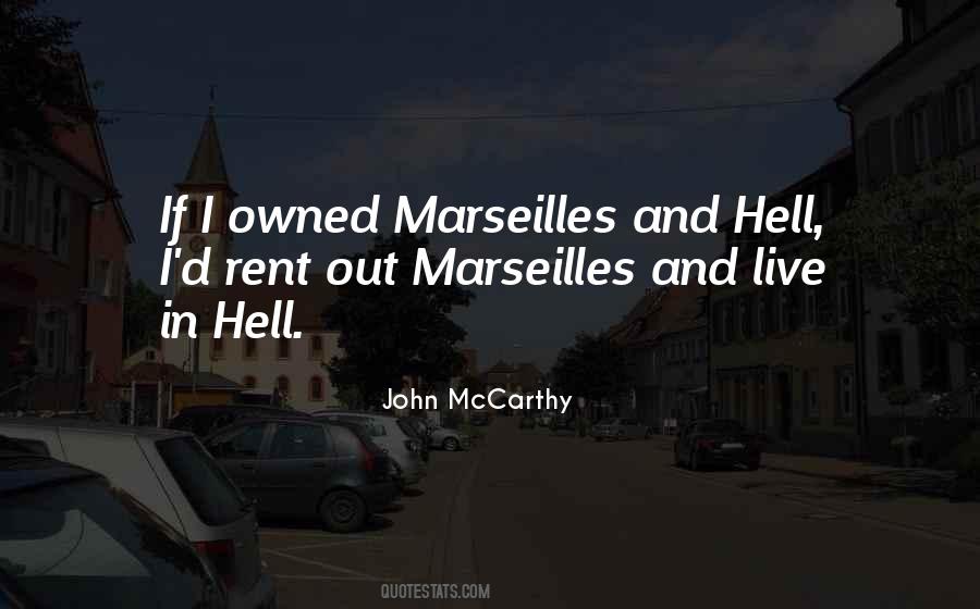 John Mccarthy Quotes #1584552