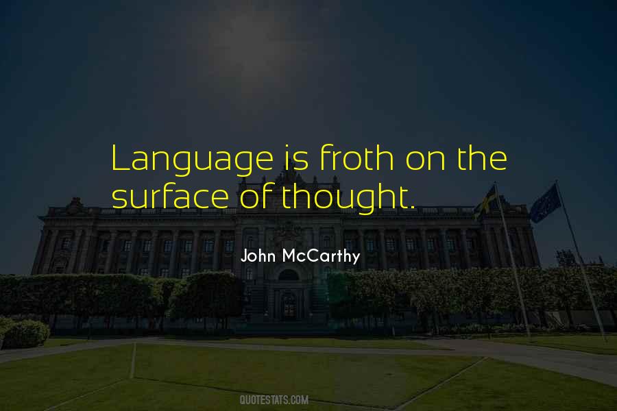 John Mccarthy Quotes #1725111