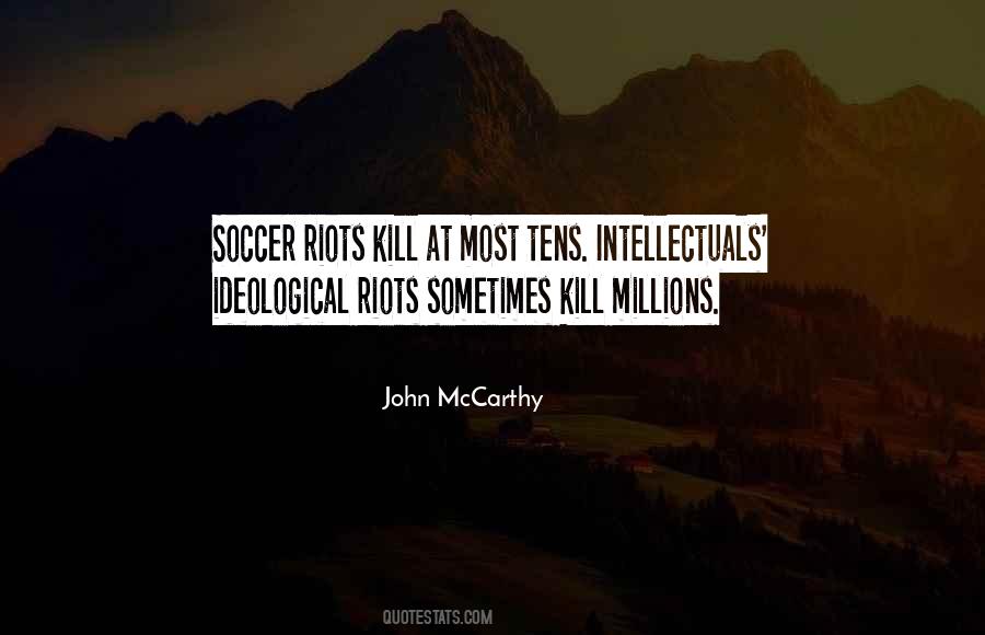 John Mccarthy Quotes #1775900