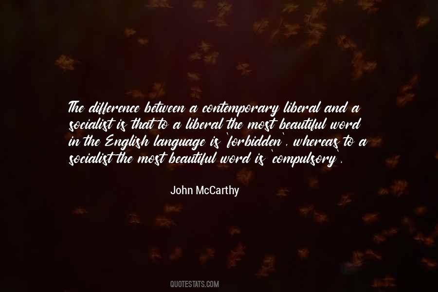 John Mccarthy Quotes #235828