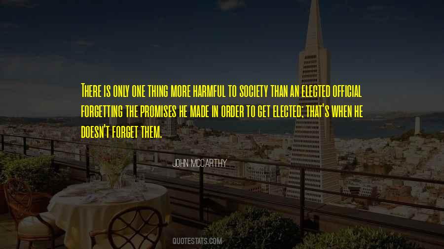 John Mccarthy Quotes #57423