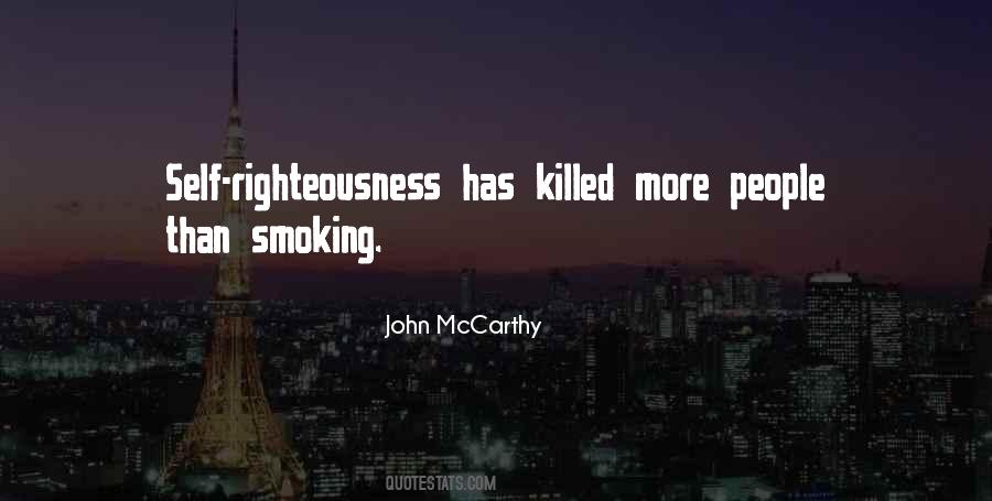 John Mccarthy Quotes #654816