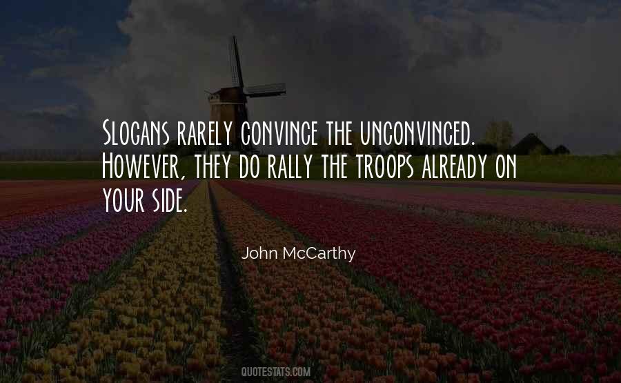 John Mccarthy Quotes #95726