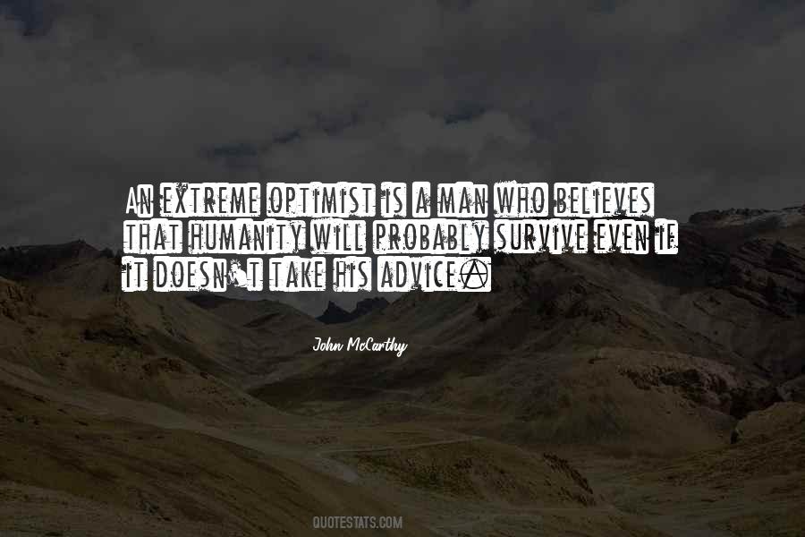 John Mccarthy Quotes #972724