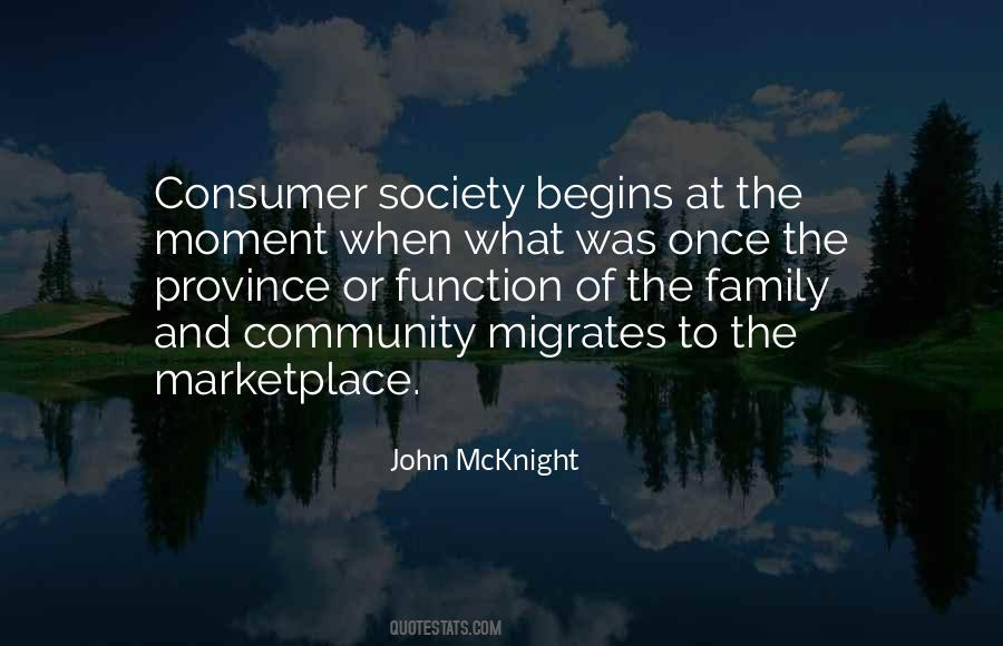 John Mcknight Quotes #1707552