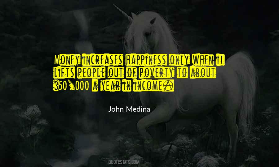 John Medina Quotes #1301393