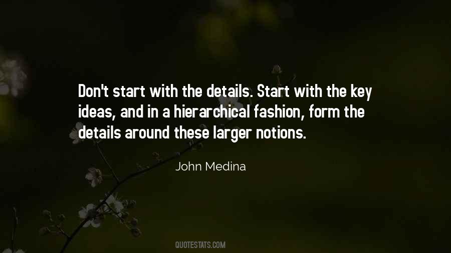 John Medina Quotes #1326608