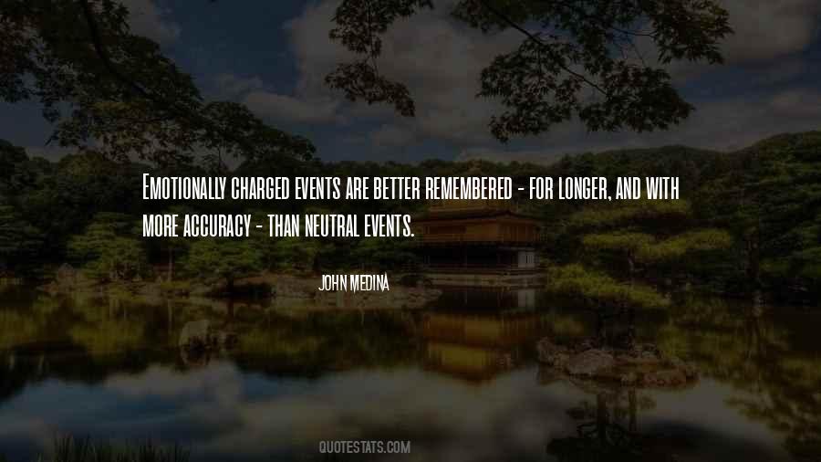 John Medina Quotes #1510886