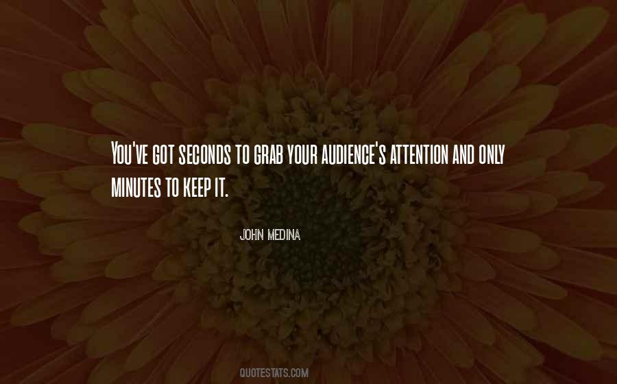 John Medina Quotes #1750952