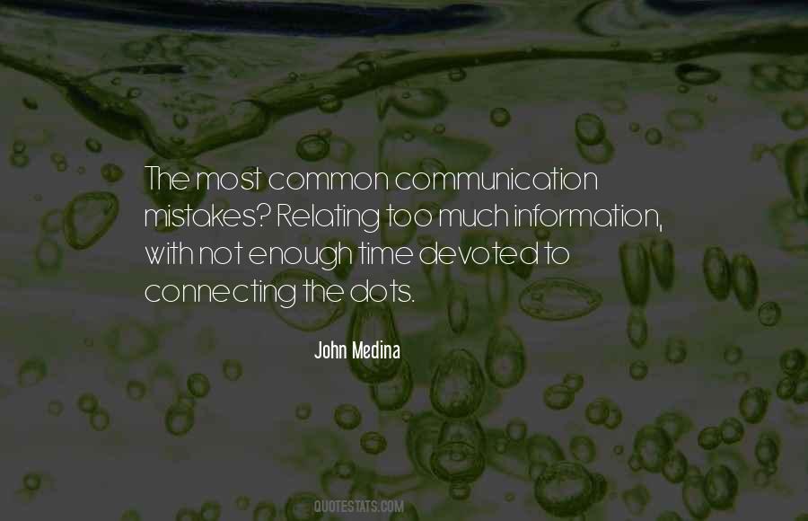 John Medina Quotes #1781428