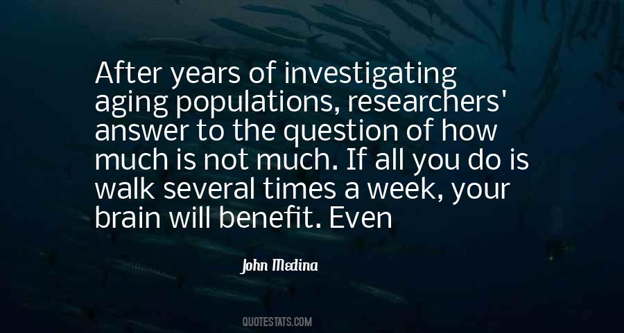 John Medina Quotes #1859088