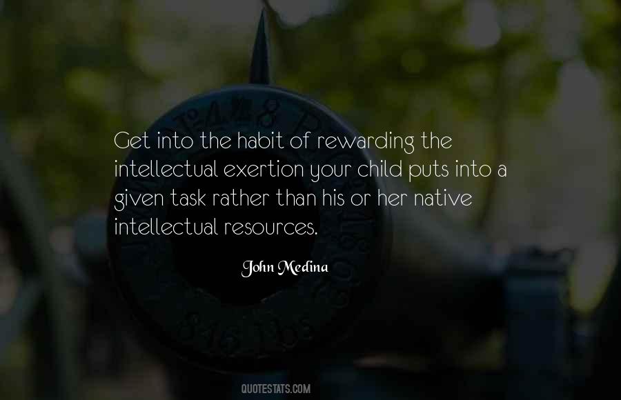 John Medina Quotes #1859798