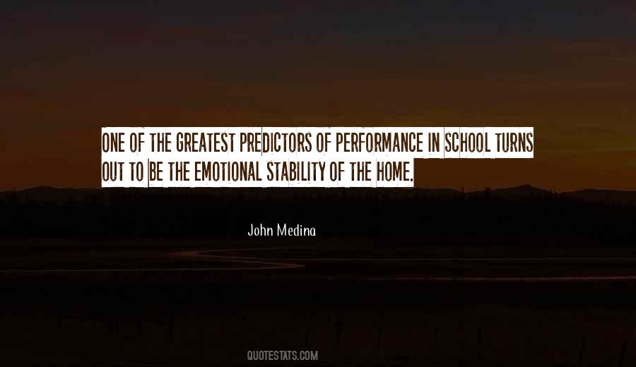 John Medina Quotes #240230