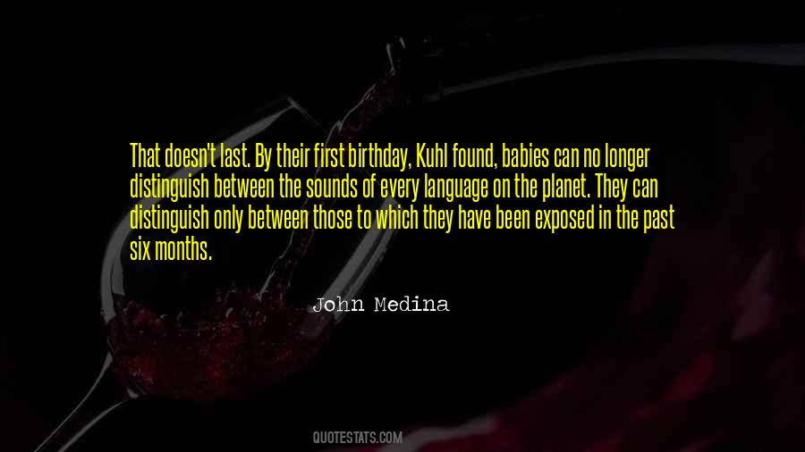 John Medina Quotes #578959