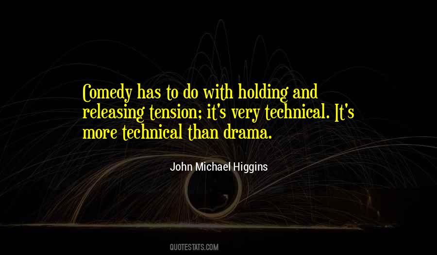 John Michael Higgins Quotes #6872