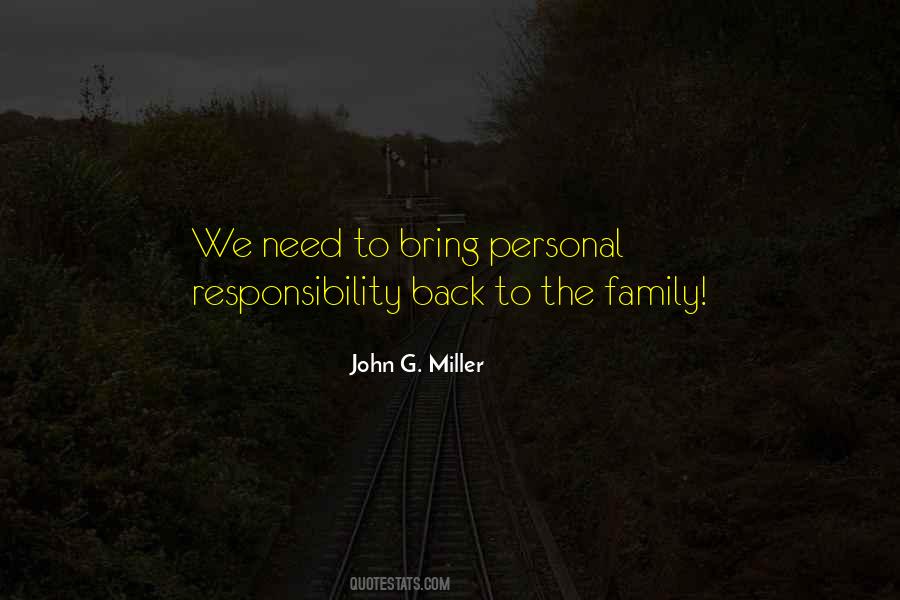 John Miller Quotes #1114019